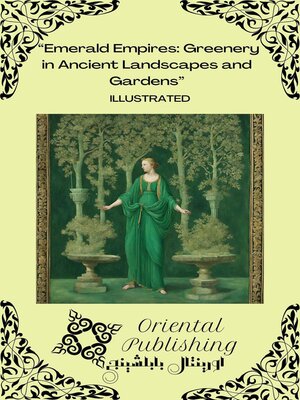 cover image of Emerald Empires